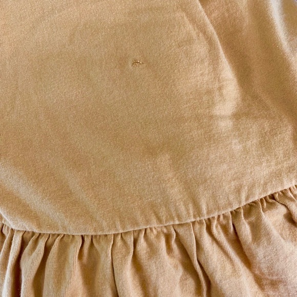 Wilfred peplum top - Picture 4 of 4